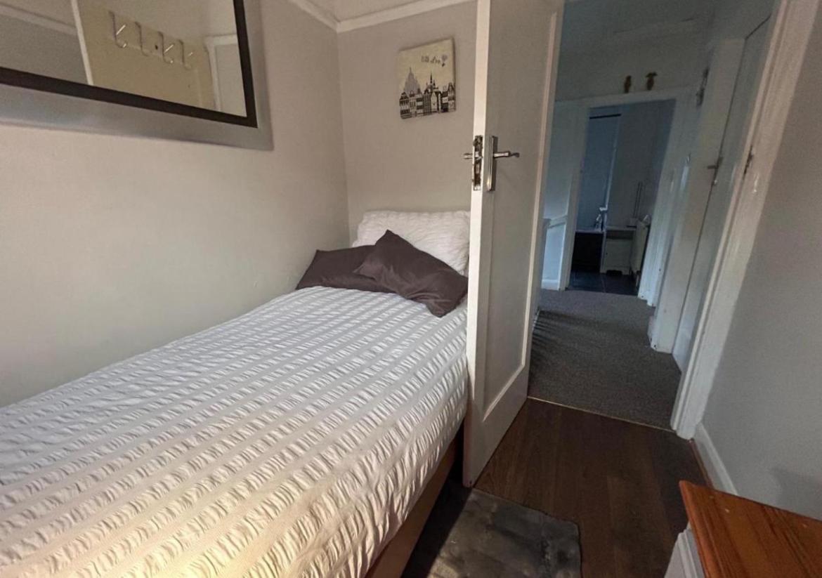 Apartament Redditch Rest Near Town Centre & Transport Links Zewnętrze zdjęcie