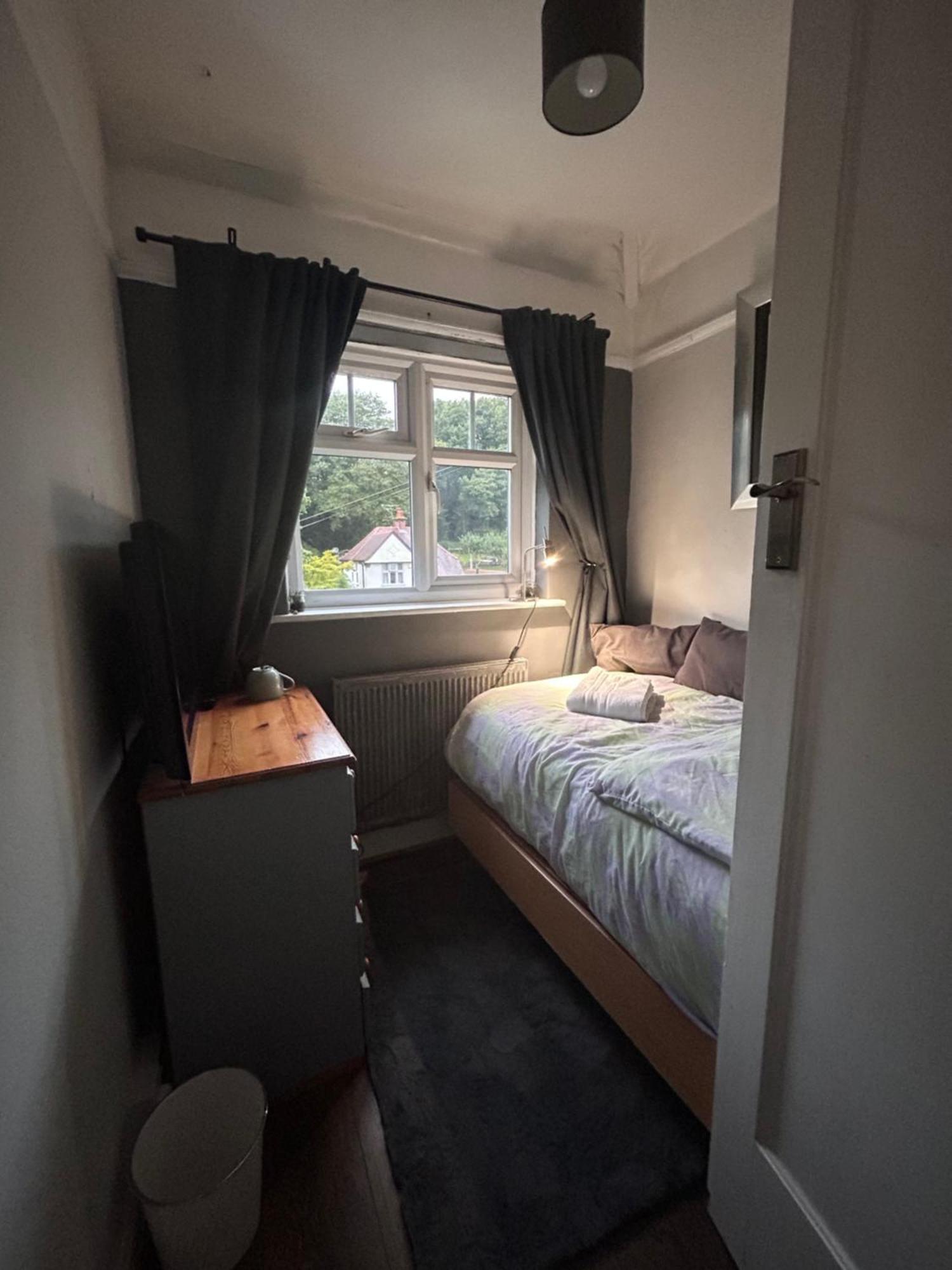 Apartament Redditch Rest Near Town Centre & Transport Links Zewnętrze zdjęcie