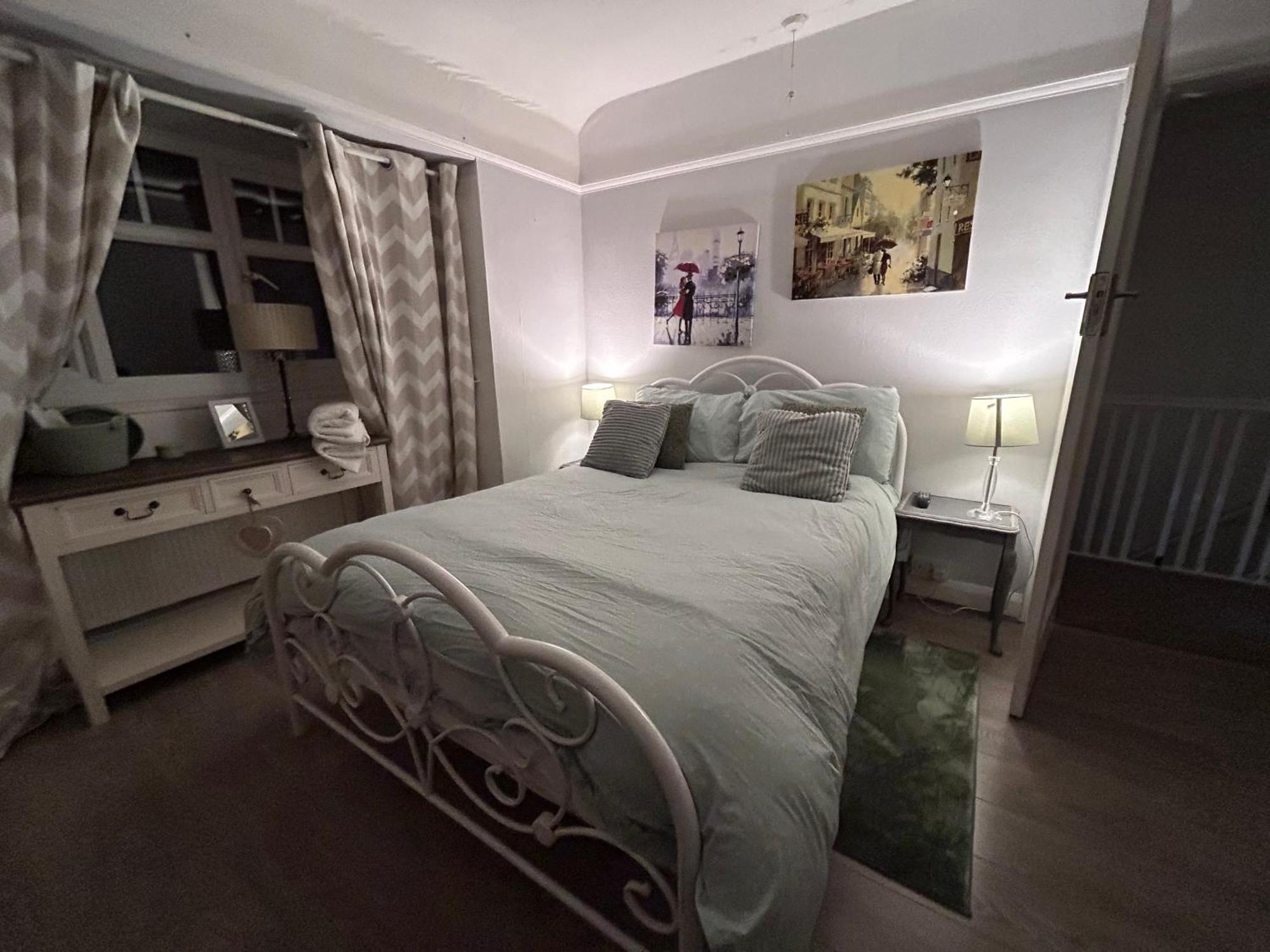 Apartament Redditch Rest Near Town Centre & Transport Links Zewnętrze zdjęcie