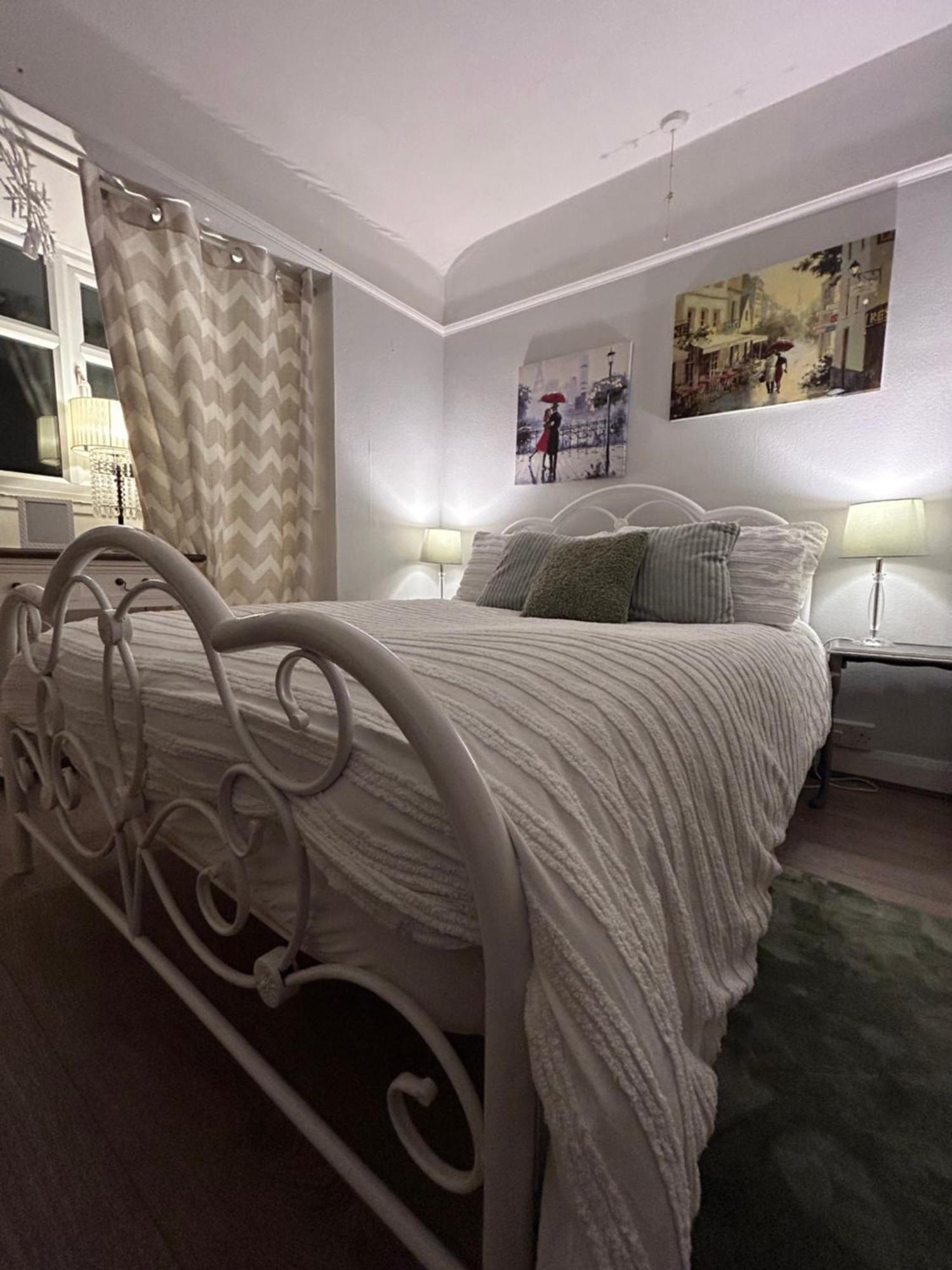 Apartament Redditch Rest Near Town Centre & Transport Links Zewnętrze zdjęcie