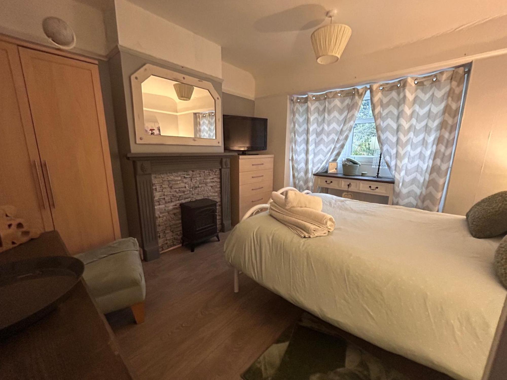 Apartament Redditch Rest Near Town Centre & Transport Links Zewnętrze zdjęcie