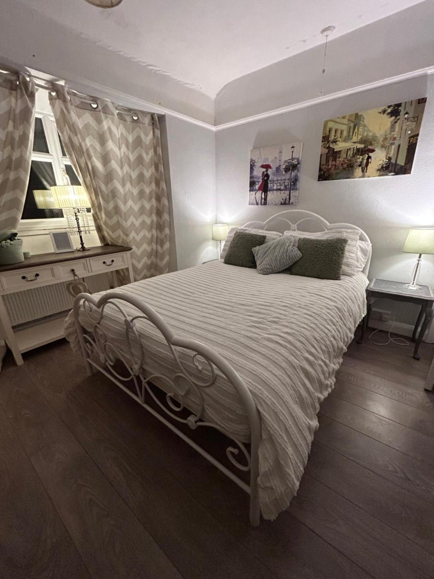 Apartament Redditch Rest Near Town Centre & Transport Links Zewnętrze zdjęcie