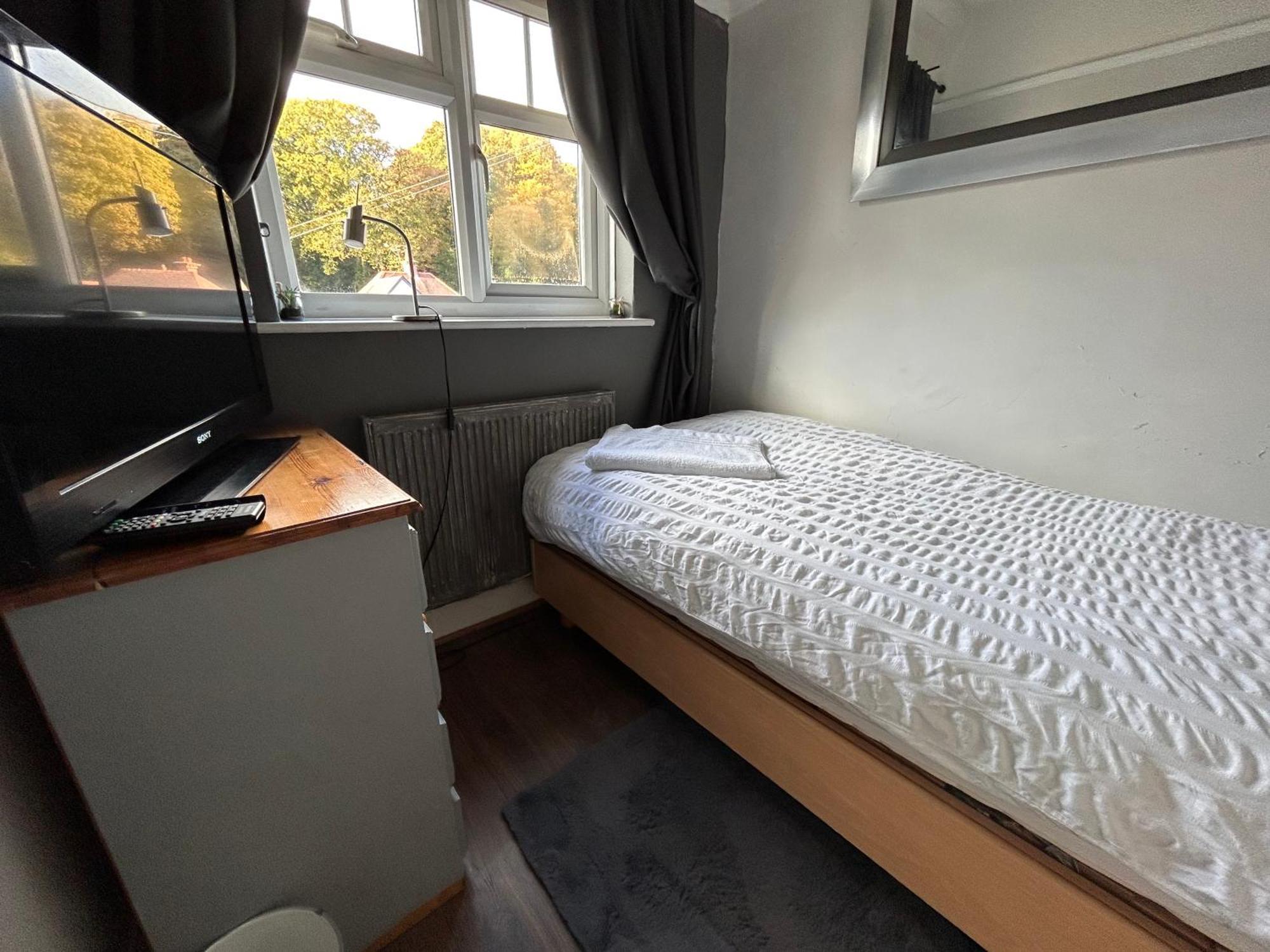Apartament Redditch Rest Near Town Centre & Transport Links Zewnętrze zdjęcie
