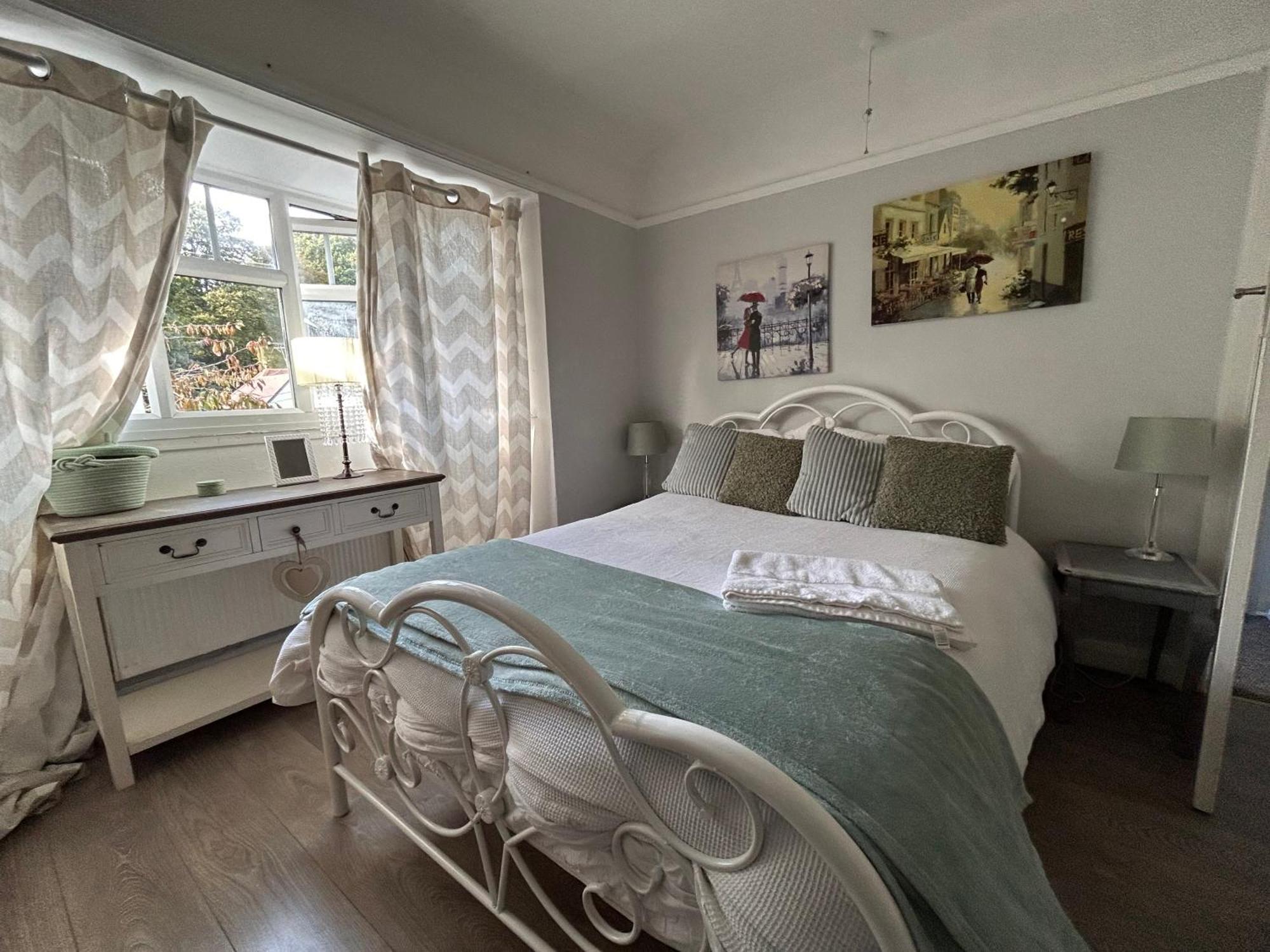 Apartament Redditch Rest Near Town Centre & Transport Links Zewnętrze zdjęcie