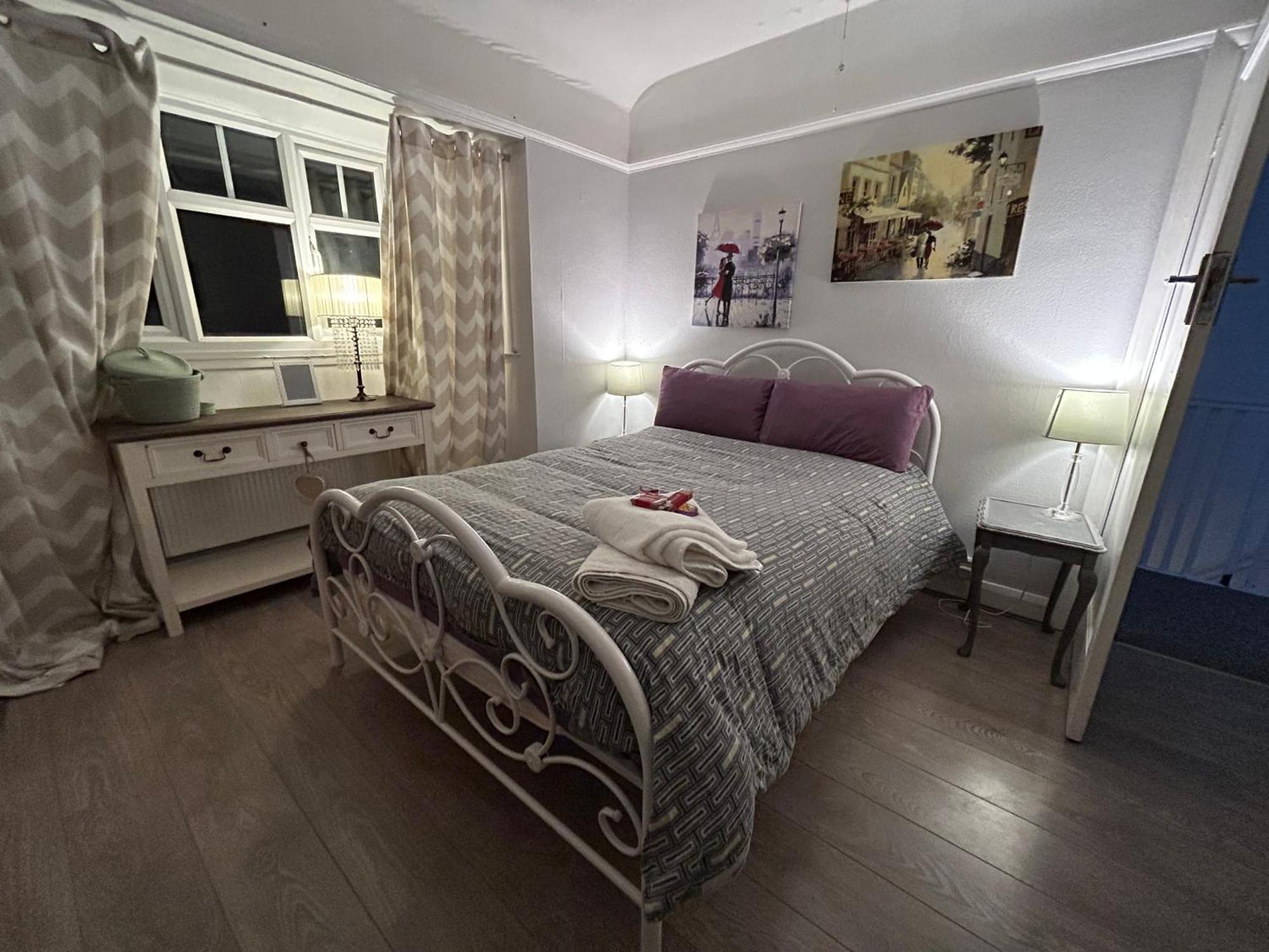 Apartament Redditch Rest Near Town Centre & Transport Links Zewnętrze zdjęcie