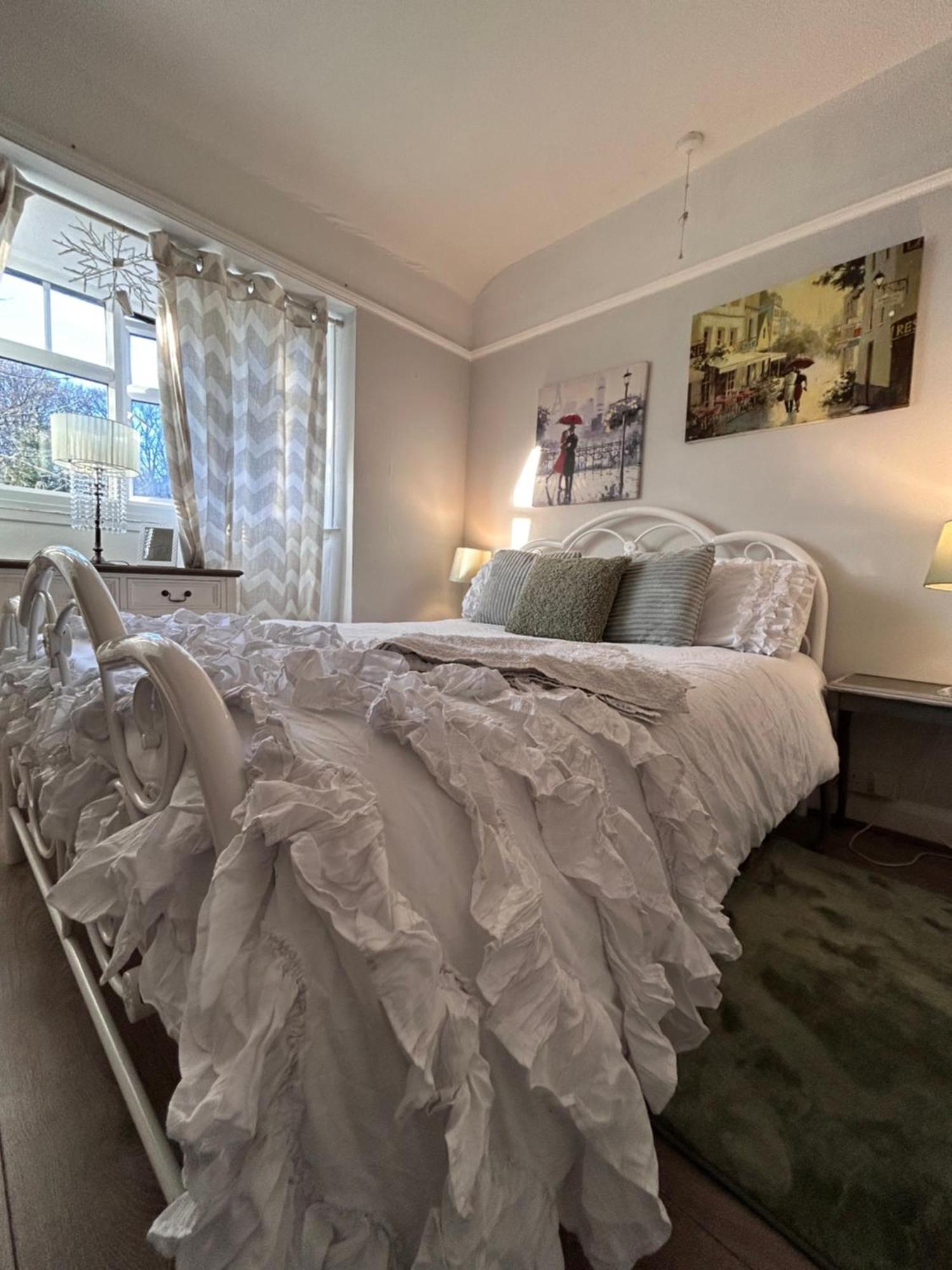 Apartament Redditch Rest Near Town Centre & Transport Links Zewnętrze zdjęcie