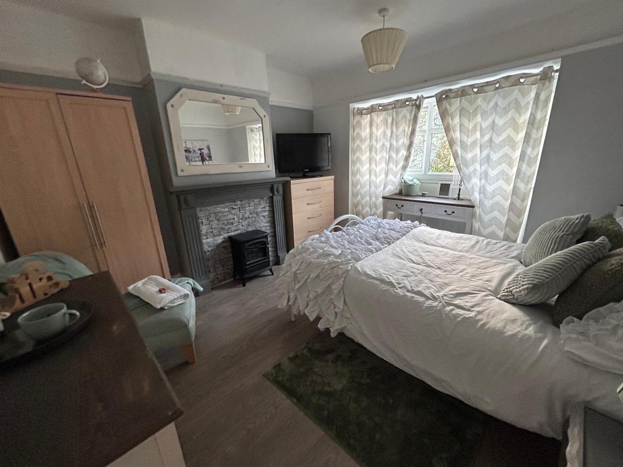 Apartament Redditch Rest Near Town Centre & Transport Links Zewnętrze zdjęcie