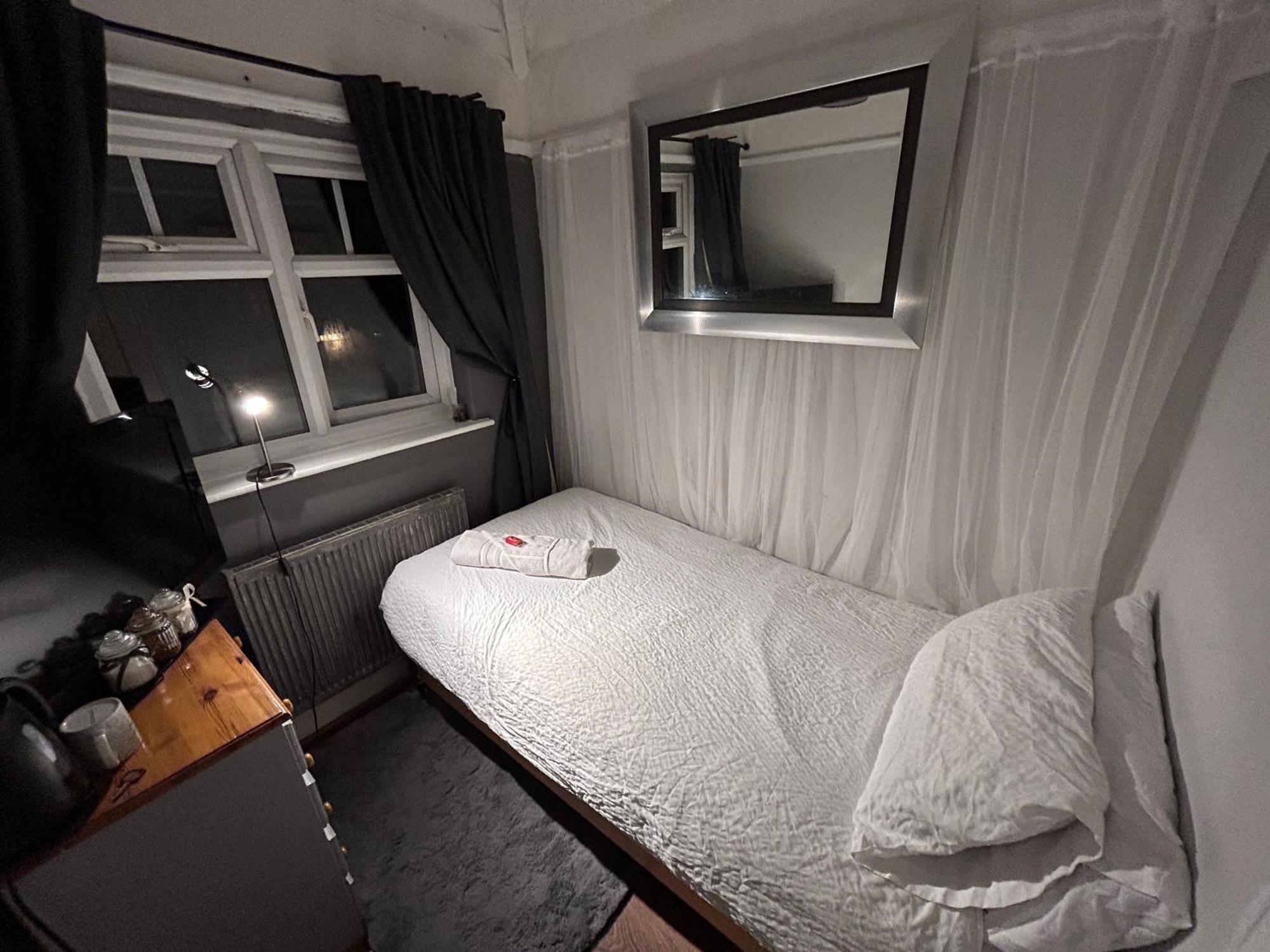 Apartament Redditch Rest Near Town Centre & Transport Links Zewnętrze zdjęcie