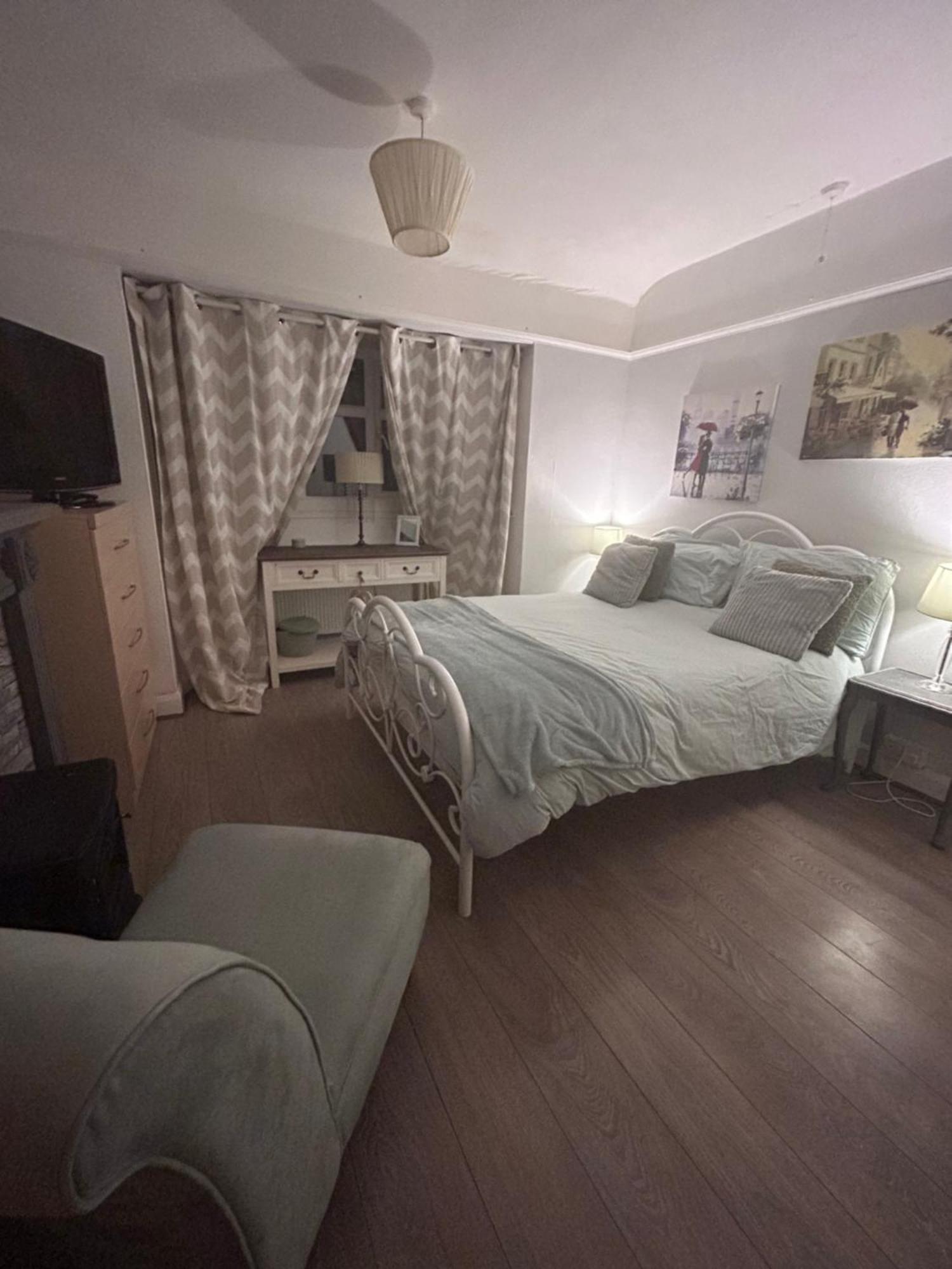 Apartament Redditch Rest Near Town Centre & Transport Links Zewnętrze zdjęcie