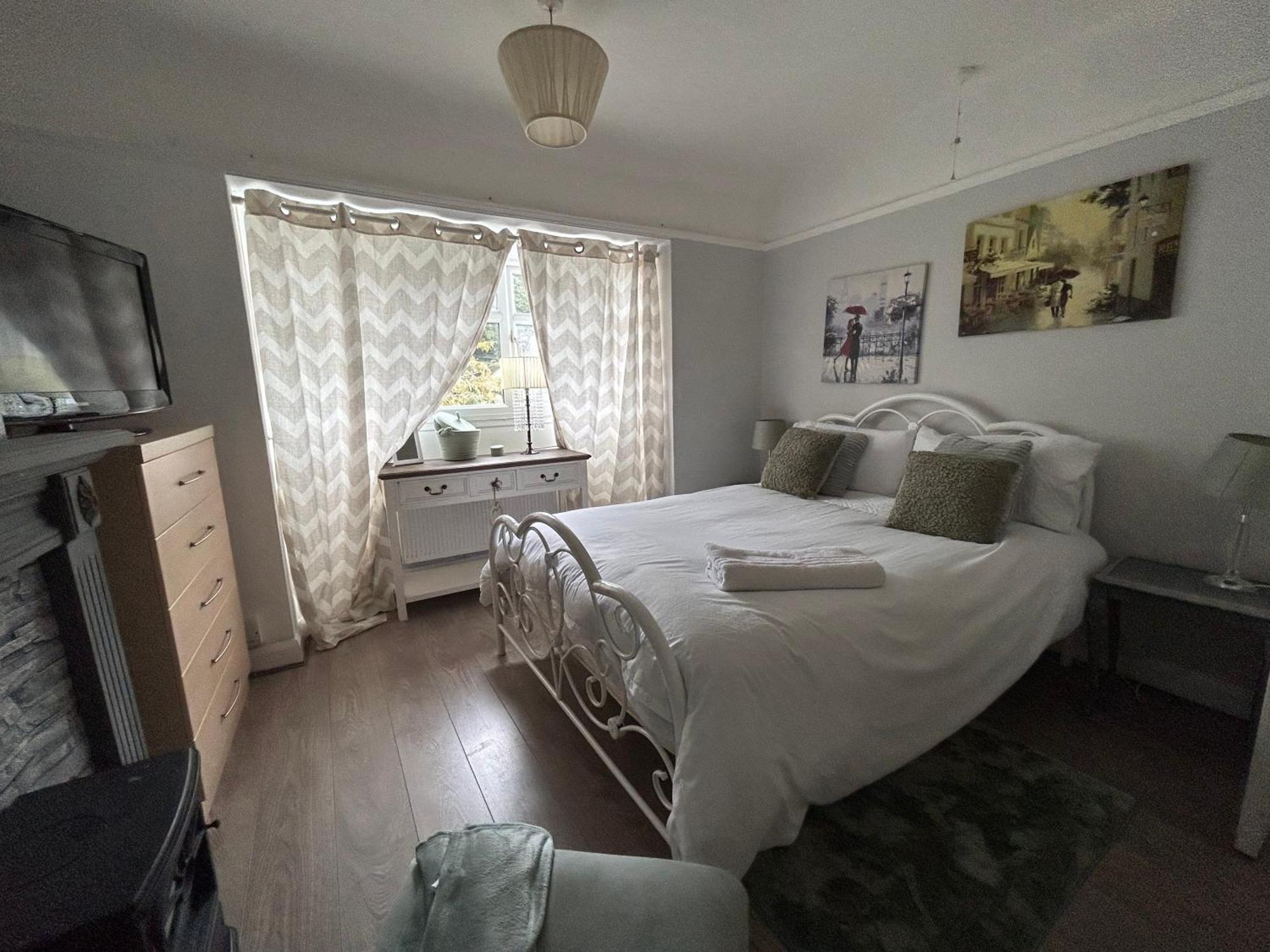 Apartament Redditch Rest Near Town Centre & Transport Links Zewnętrze zdjęcie