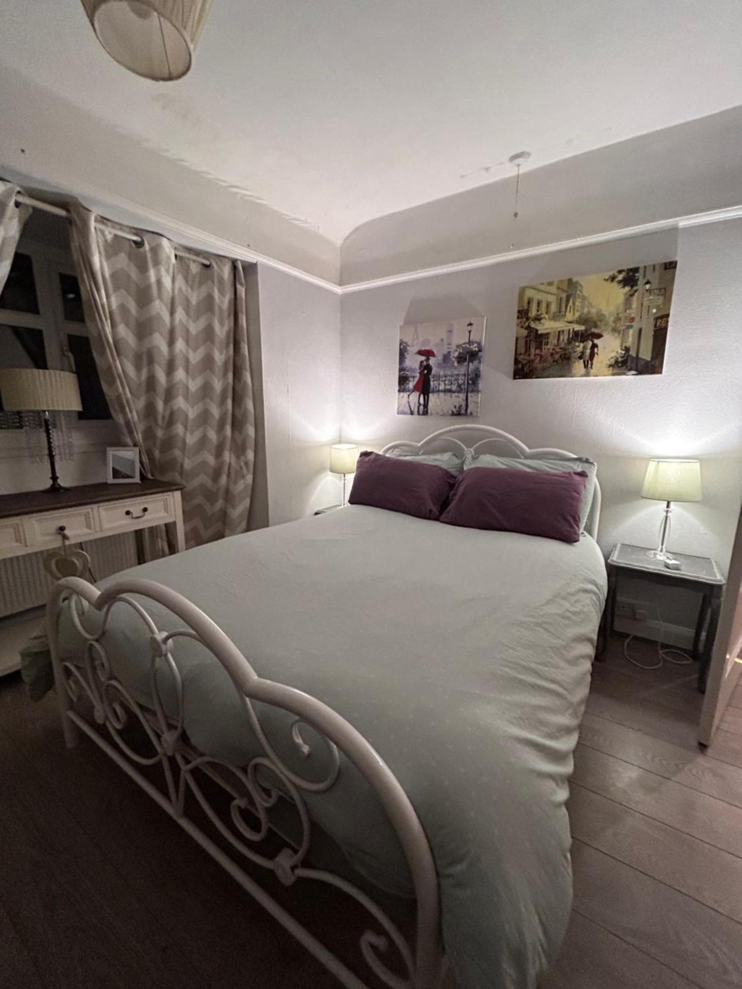 Apartament Redditch Rest Near Town Centre & Transport Links Zewnętrze zdjęcie