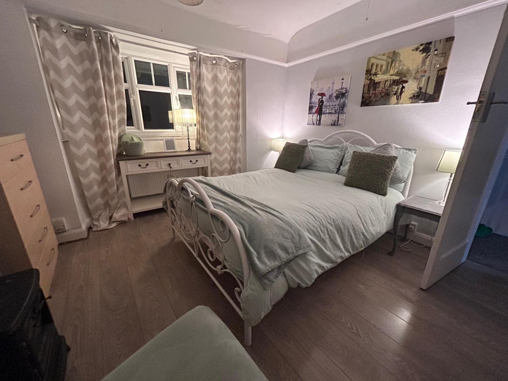 Apartament Redditch Rest Near Town Centre & Transport Links Zewnętrze zdjęcie