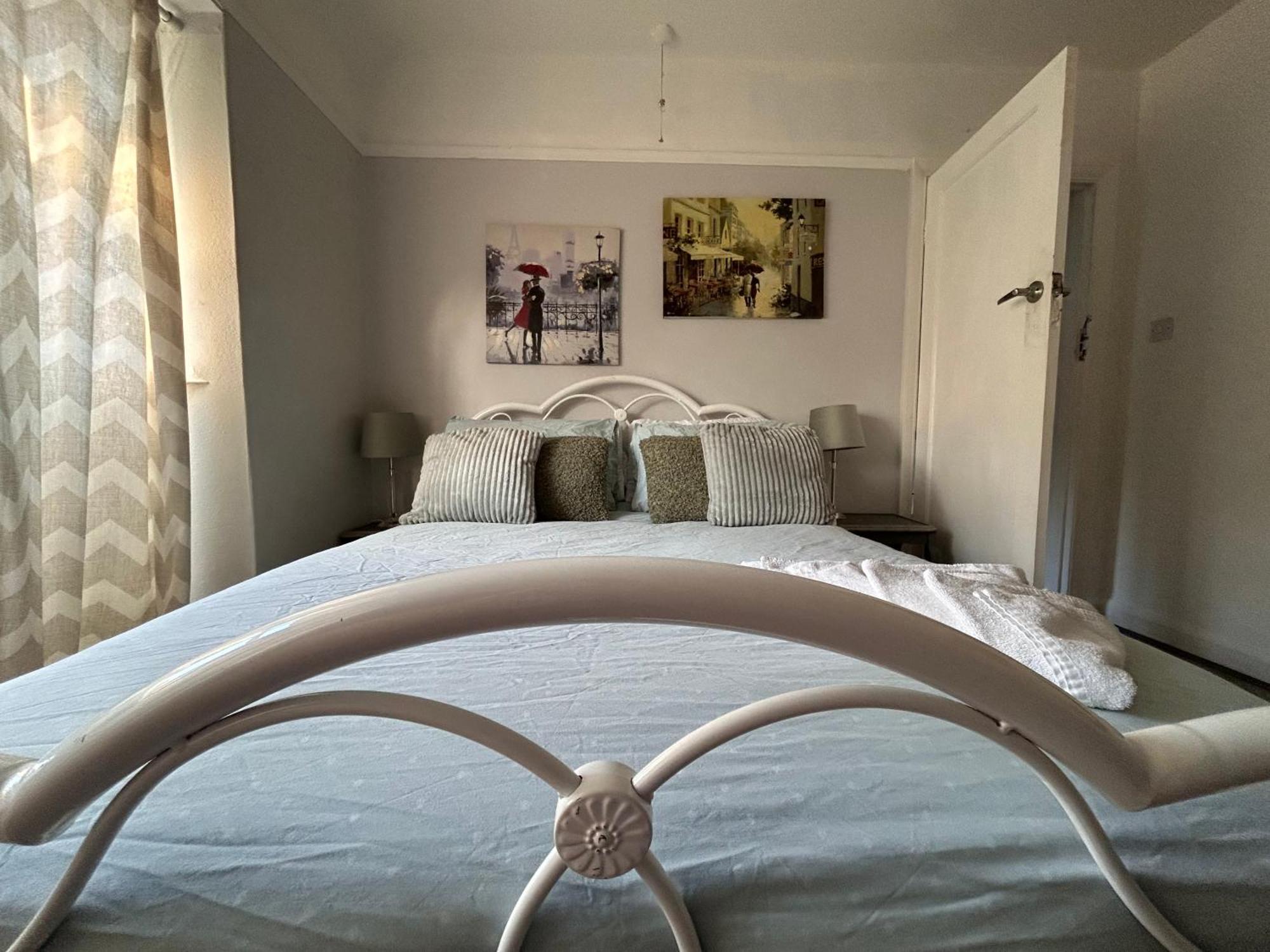 Apartament Redditch Rest Near Town Centre & Transport Links Zewnętrze zdjęcie