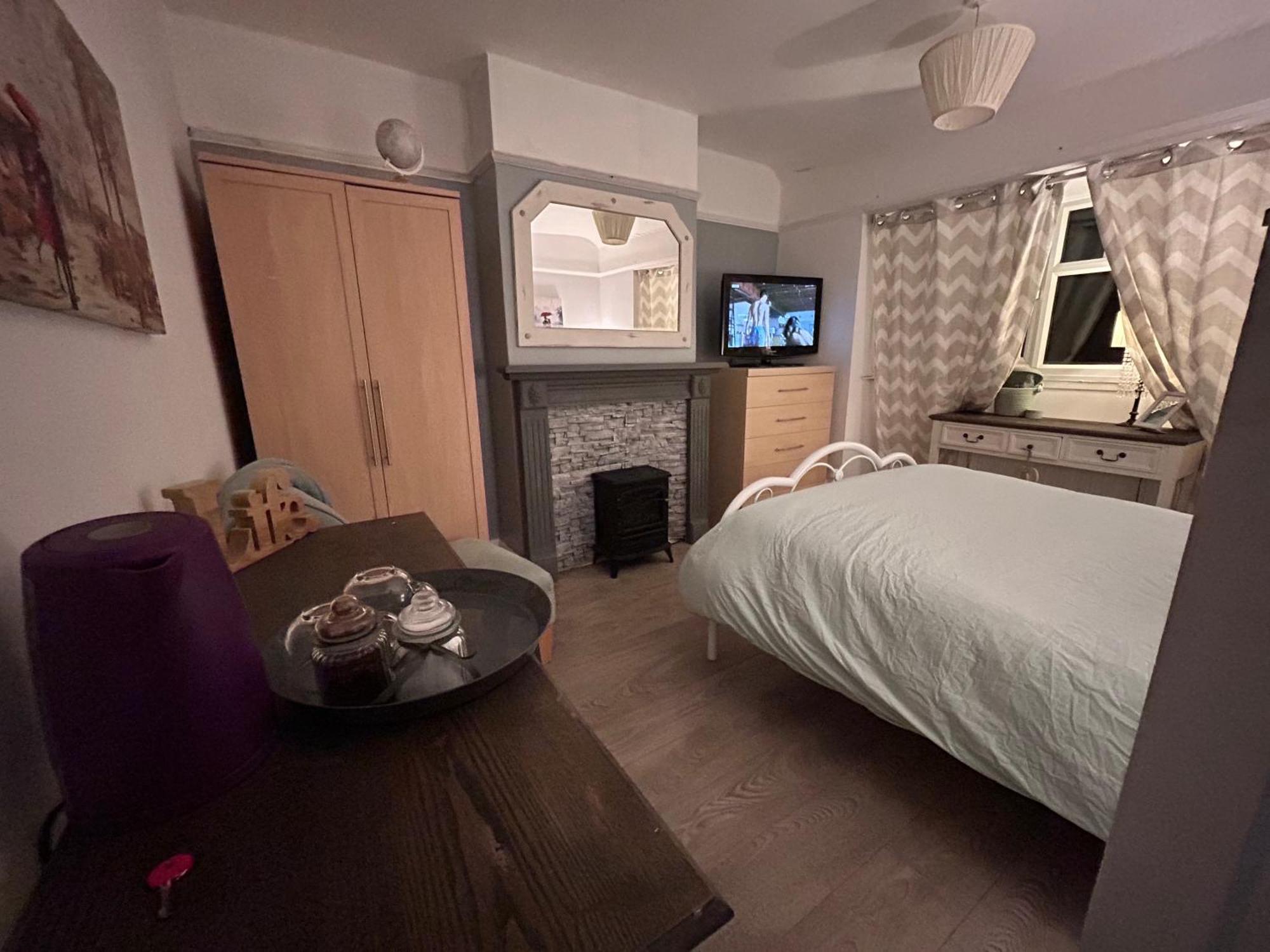 Apartament Redditch Rest Near Town Centre & Transport Links Zewnętrze zdjęcie