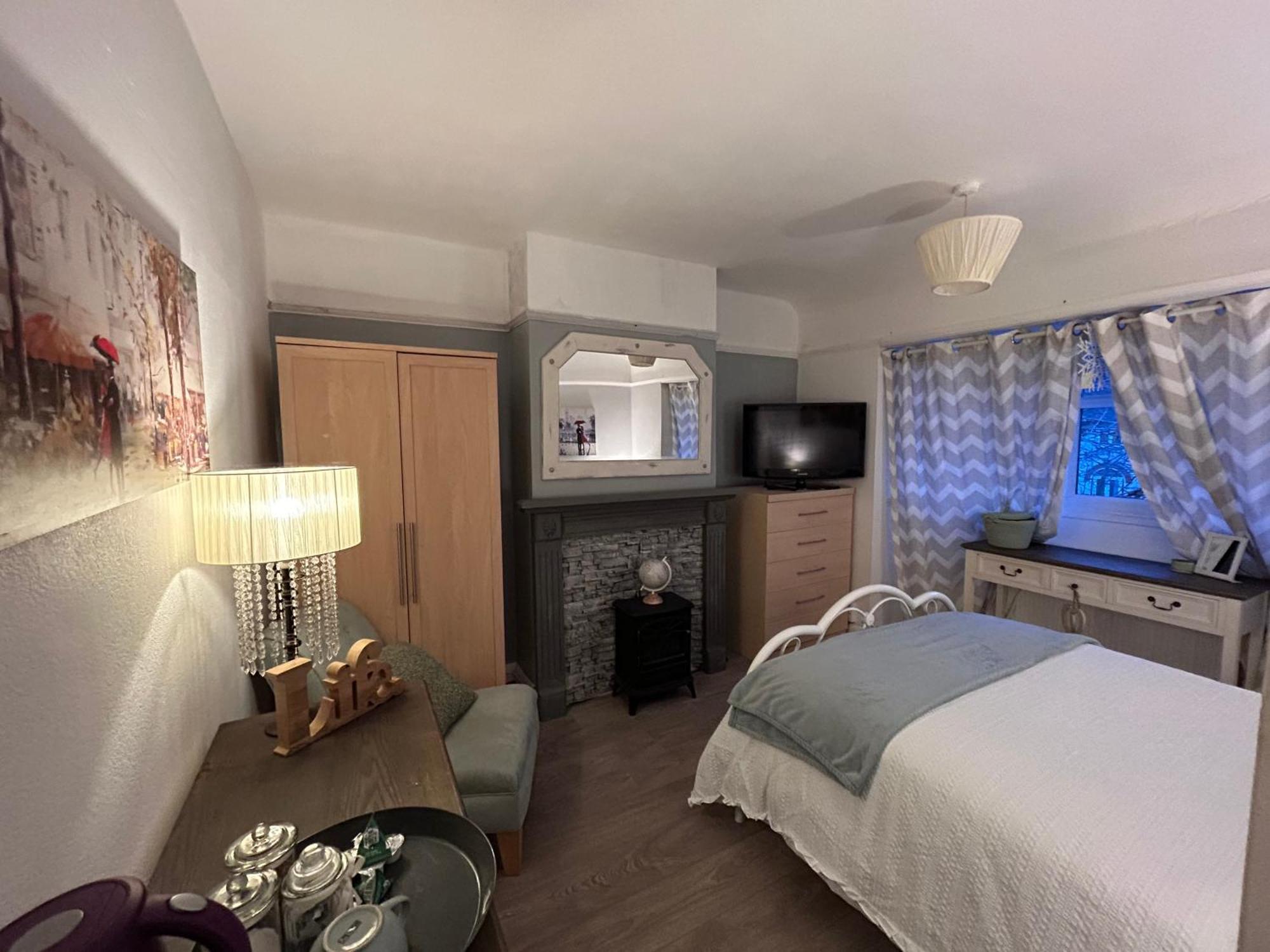 Apartament Redditch Rest Near Town Centre & Transport Links Zewnętrze zdjęcie
