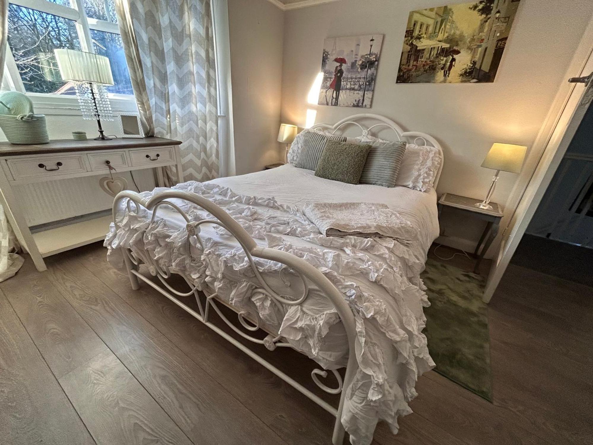 Apartament Redditch Rest Near Town Centre & Transport Links Zewnętrze zdjęcie
