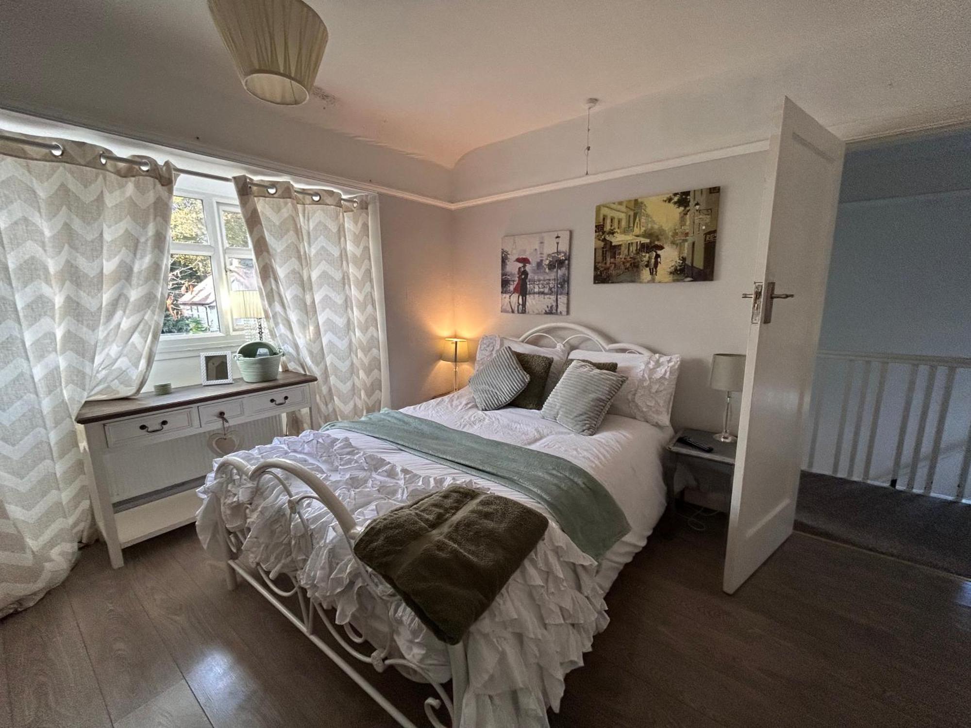Apartament Redditch Rest Near Town Centre & Transport Links Zewnętrze zdjęcie