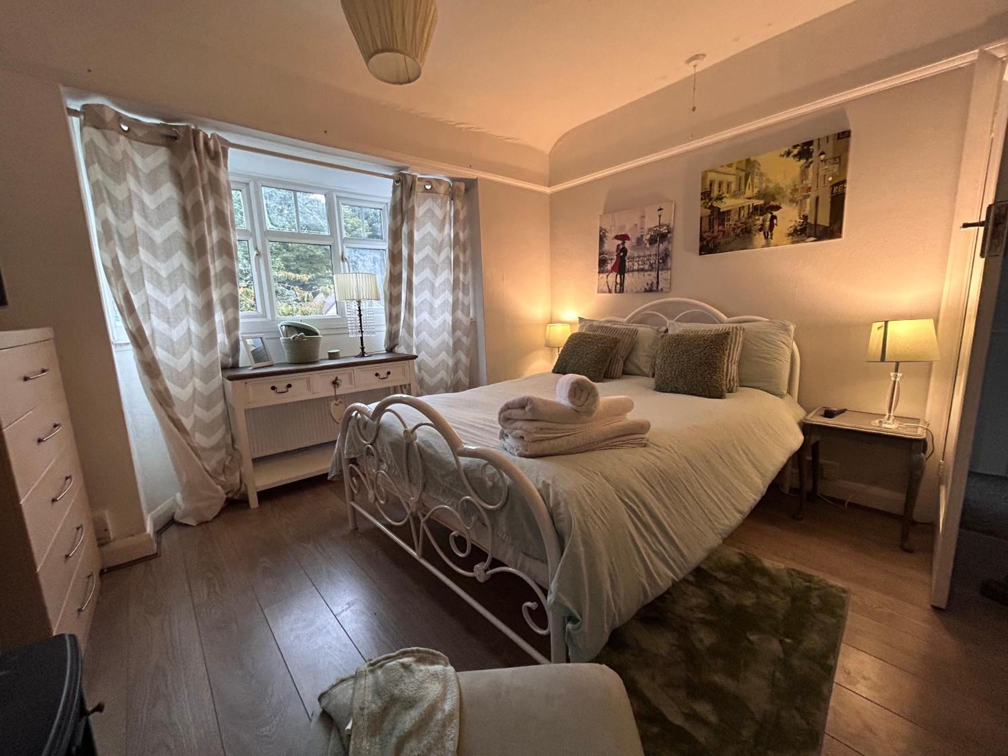 Apartament Redditch Rest Near Town Centre & Transport Links Zewnętrze zdjęcie