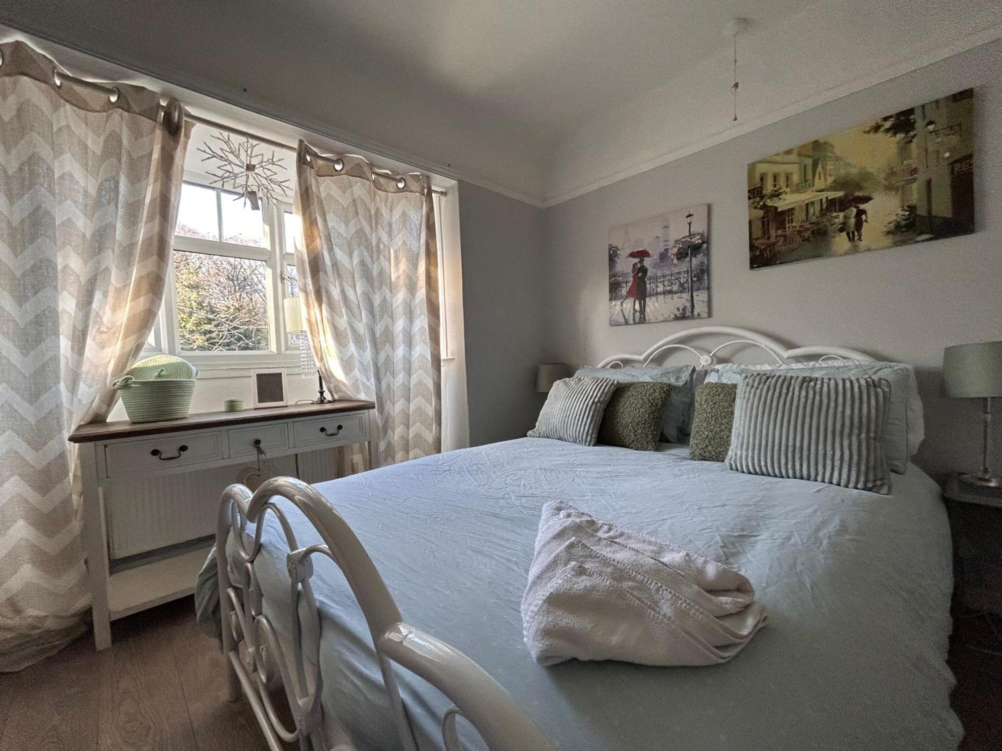 Apartament Redditch Rest Near Town Centre & Transport Links Zewnętrze zdjęcie