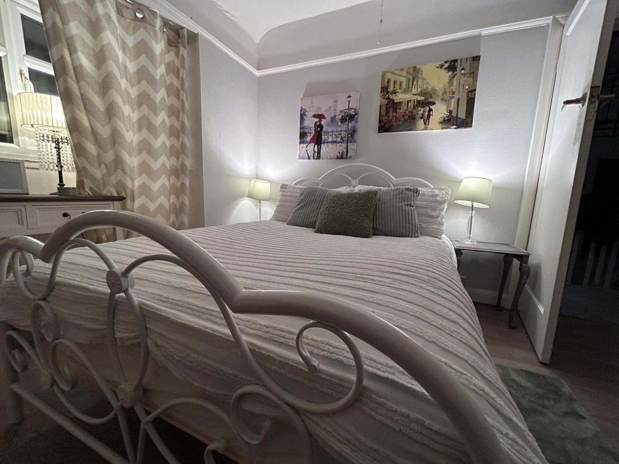 Apartament Redditch Rest Near Town Centre & Transport Links Zewnętrze zdjęcie