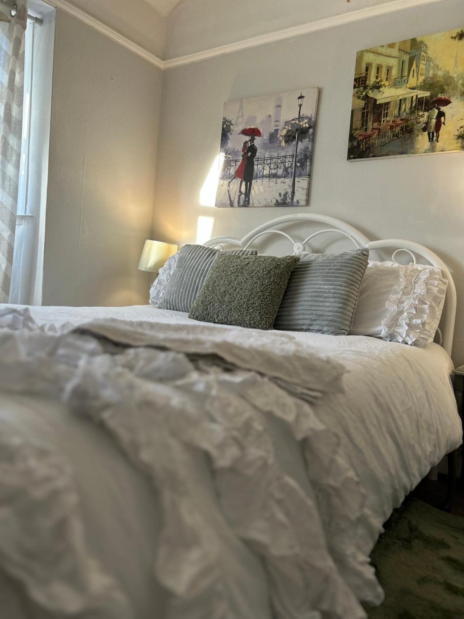 Apartament Redditch Rest Near Town Centre & Transport Links Zewnętrze zdjęcie
