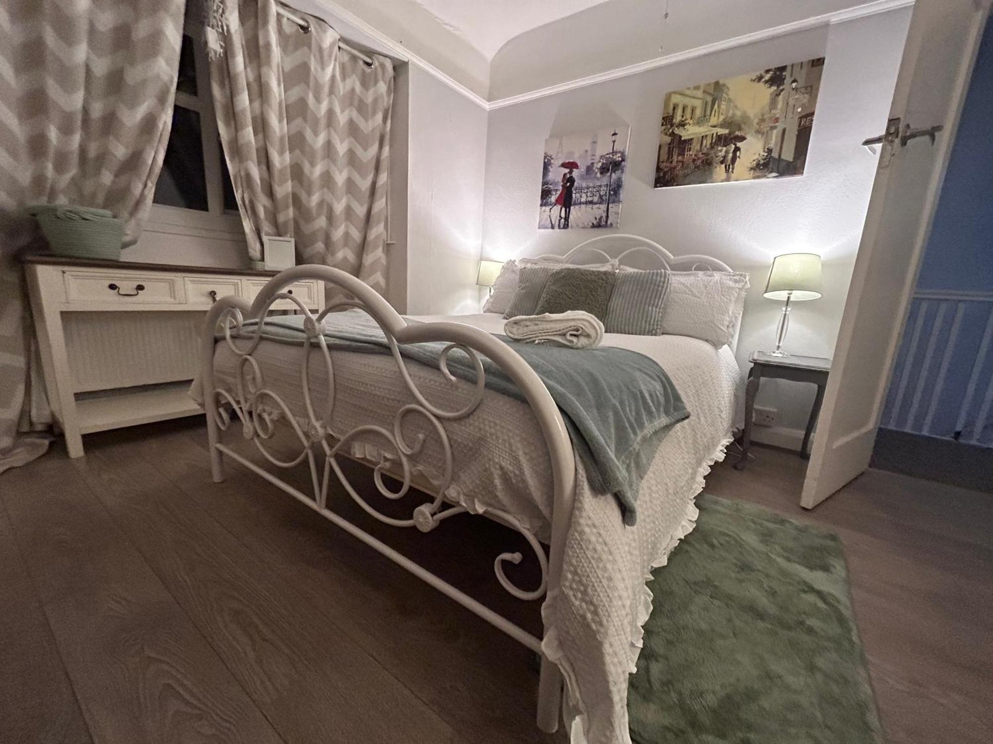 Apartament Redditch Rest Near Town Centre & Transport Links Zewnętrze zdjęcie