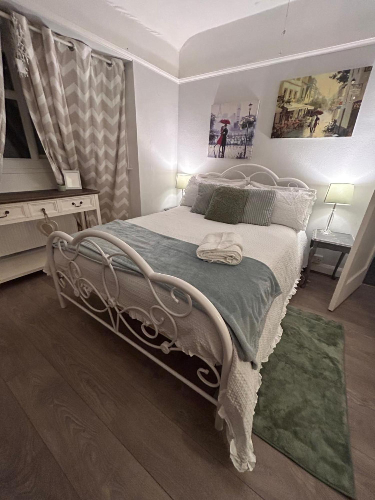 Apartament Redditch Rest Near Town Centre & Transport Links Zewnętrze zdjęcie