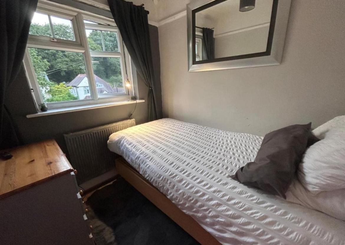 Apartament Redditch Rest Near Town Centre & Transport Links Zewnętrze zdjęcie