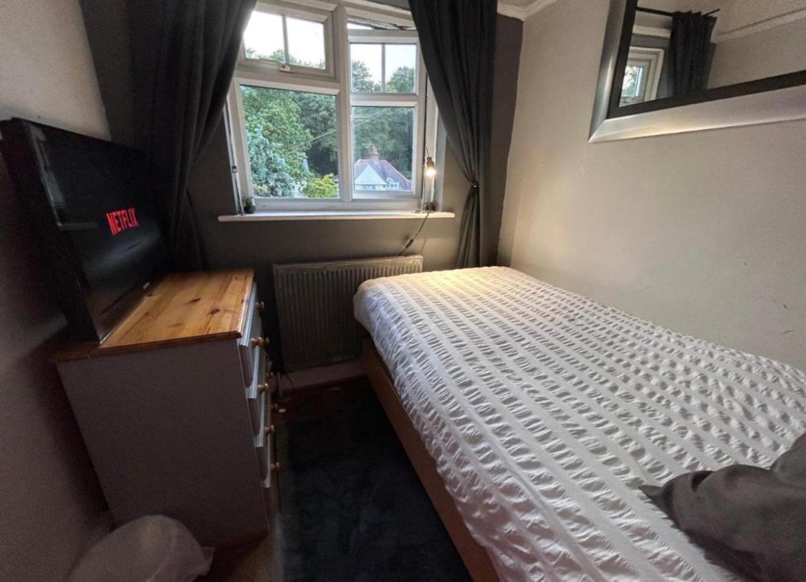 Apartament Redditch Rest Near Town Centre & Transport Links Zewnętrze zdjęcie