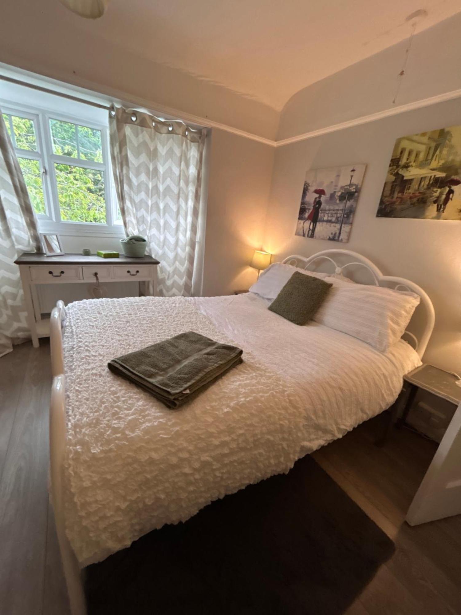 Apartament Redditch Rest Near Town Centre & Transport Links Zewnętrze zdjęcie